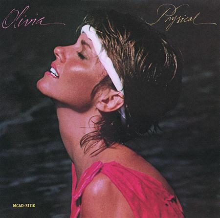 Olivia Newton-John - Physical Remix 1999 - Zortam Music
