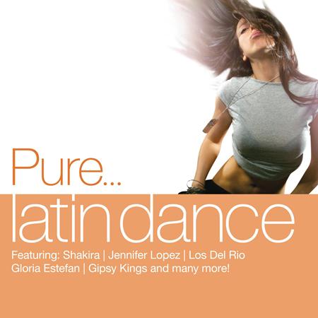 Gipsy Kings - Pure... Latin Dance CD3 - Zortam Music