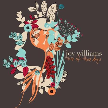 Joy Williams - One Of Those Days [EP] - Zortam Music