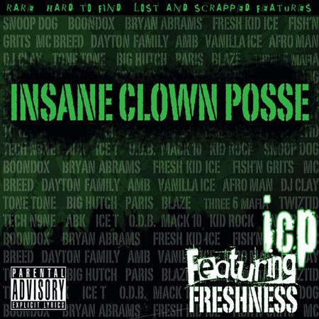 Insane Clown Posse - Is That You? (Remix) (Feat. Kid Rock) Lyrics - Zortam Music