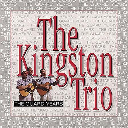 Kingston Trio - The Guard Years  Disc 10 - Zortam Music