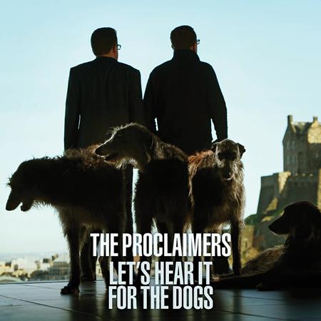 The Proclaimers - Let