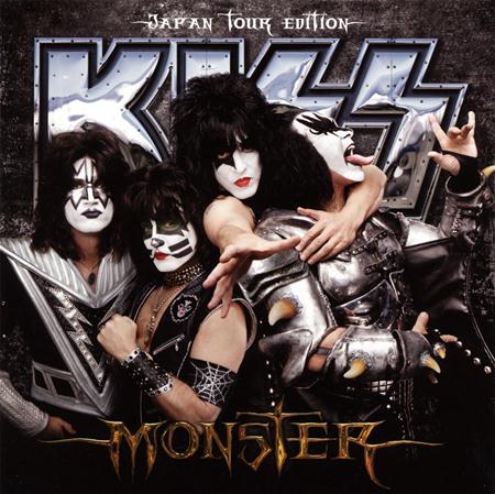 Kiss - Monster - Special Best Album - Zortam Music Kiss - Monster - Special Best Album - Zortam Music