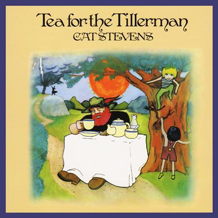 Cat Stevens - Working EL - Zortam Music