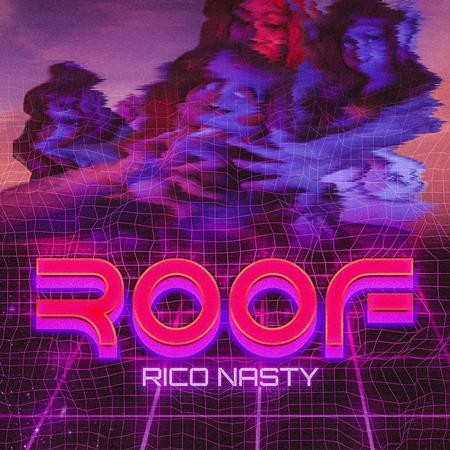 Rico Nasty - Roof - Zortam Music