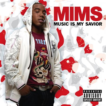 Mims - I Did You Wrong (Inst) Lyrics - Zortam Music