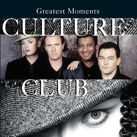 Culture Club - Greatest Moments Vh1 Storytellers Live - Zortam Music