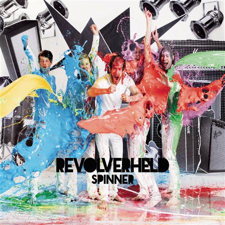 Revolverheld - Spinner - Zortam Music