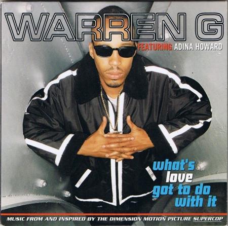 Warren G. - What