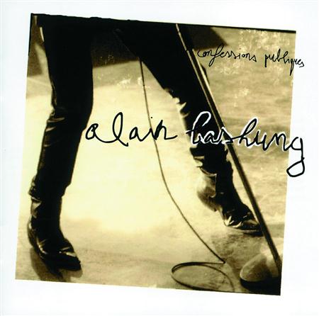 Alain Bashung - Les Lendemains Qui Tuent Lyrics - Zortam Music