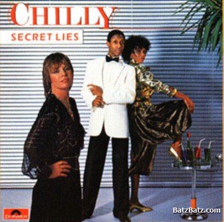 Chilly - Secret Lies Lyrics - Zortam Music