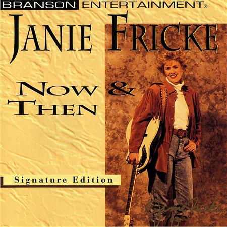Janie Fricke - I
