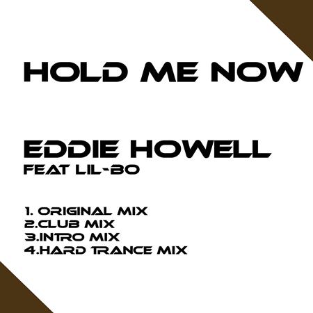 Eddie Howell - Hold Me Now - Zortam Music
