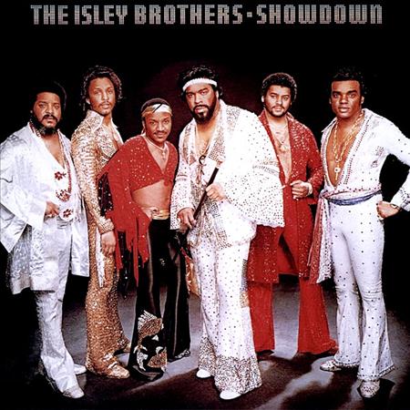 Isley Brothers, The - Showdown - Zortam Music