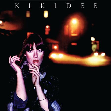Kiki Dee - Night Hours (2008 Digital Remaster) Lyrics - Zortam Music