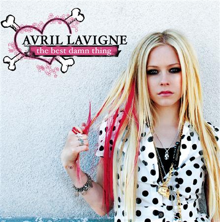 Avril Lavigne - *NL-TIP-51_2007* - Zortam Music