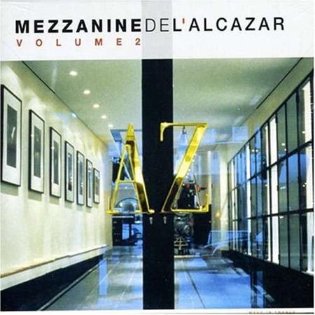 Snooze - Mezzanine De L