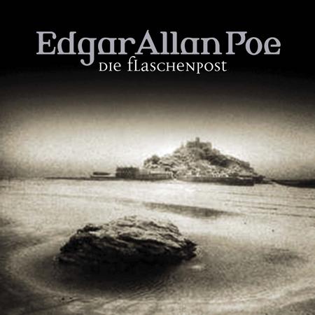 Edgar Allan Poe - 26 - Die Flaschenpost - Zortam Music