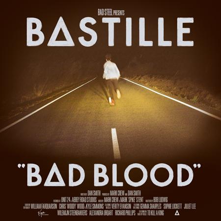 Bastille - 2KHz at Church Studios  5/22/2 - Zortam Music