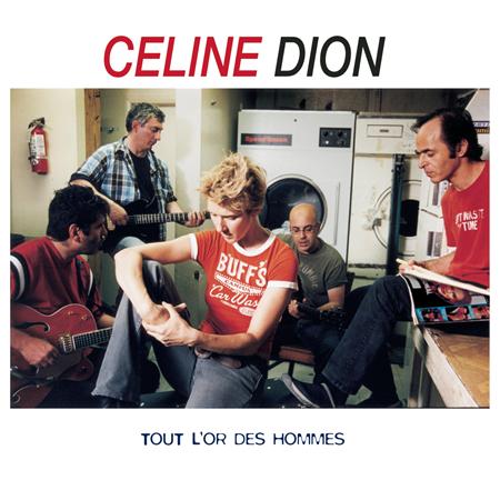 Celine Dion - Tout l