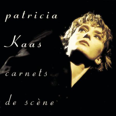 Patricia Kaas - Carnets De Schne [Live] [Disc 1] - Zortam Music