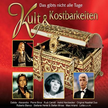 Billy Mo - Kult und Kostbarkeiten - 2006 CD 02 - Zortam Music