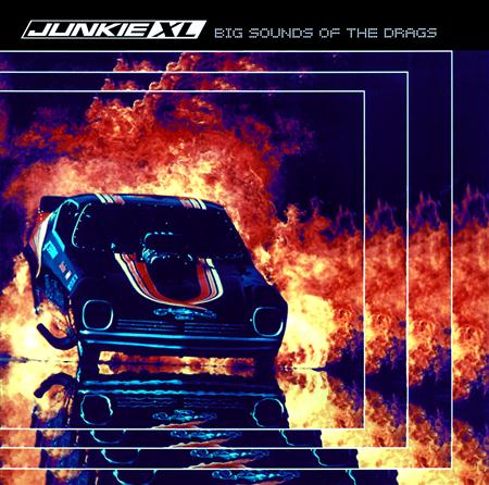 Junkie XL - No Such Thing As Enough - Zortam Music