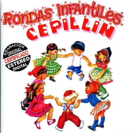 - cepillin - fiestas infantiles - Zortam Music