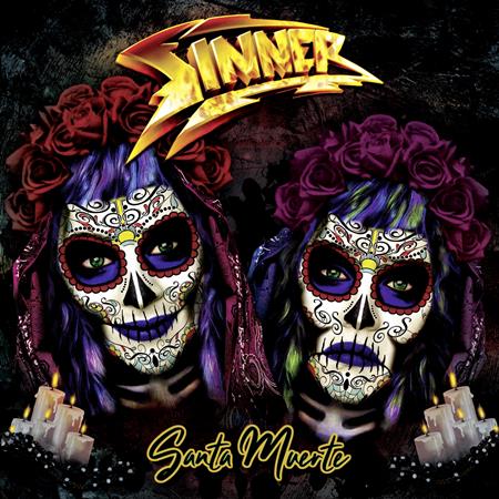 Sinner - Santa Muerte - Zortam Music