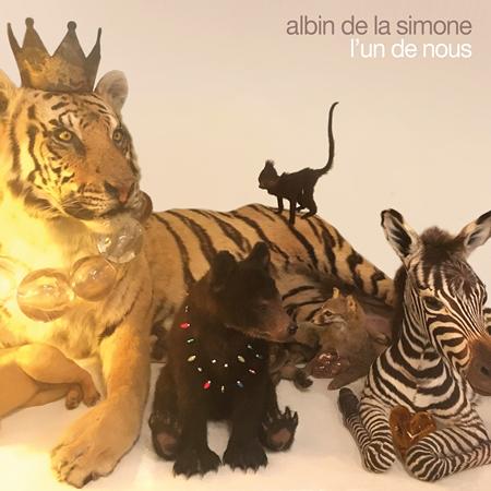 Albin de la Simone - L