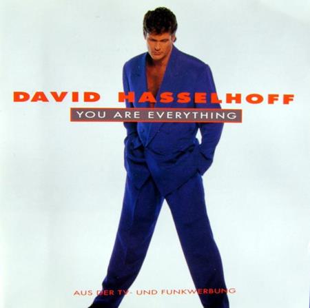 David Hasselhoff - San Pedro