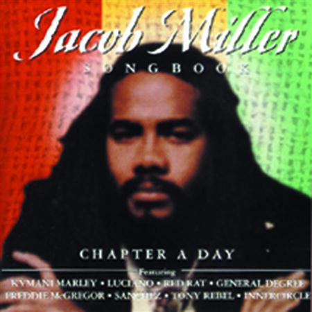 Jacob Miller - Chapter A Day Lyrics - Zortam Music