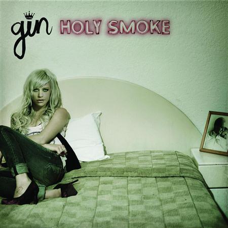 Gin Wigmore - GinUnder My Skin - Gin Wigmore Lyrics - Zortam Music