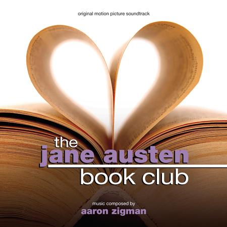 Aaron Zigman - The Jane Austen Book Club - Zortam Music