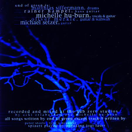 End Of Green - Black No. 1 Lyrics - Zortam Music