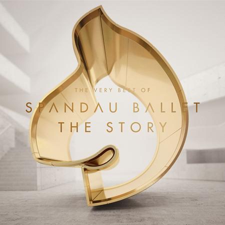 Spandau Ballet - The Story The Very Best Of - Zortam Music