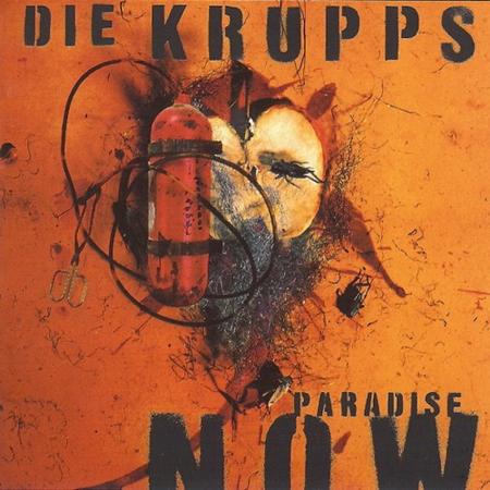 Die Krupps - The Gods Of  Void Lyrics - Zortam Music