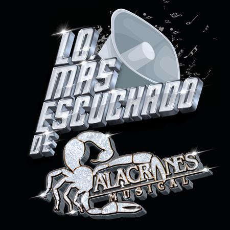 Alacranes Musical - Lo M�s Escuchado De - Zortam Music