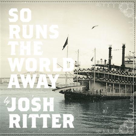 Josh Ritter - So Runs The World Away (Out Ma - Zortam Music