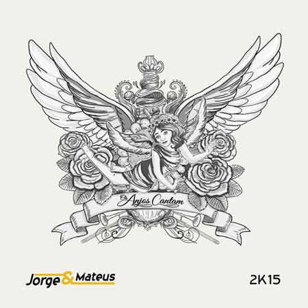 Jorge & Mateus - Logo Eu Lyrics - Zortam Music