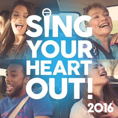 Emeli Sande - Sing Your Heart Out 2016 [disc 1] - Zortam Music