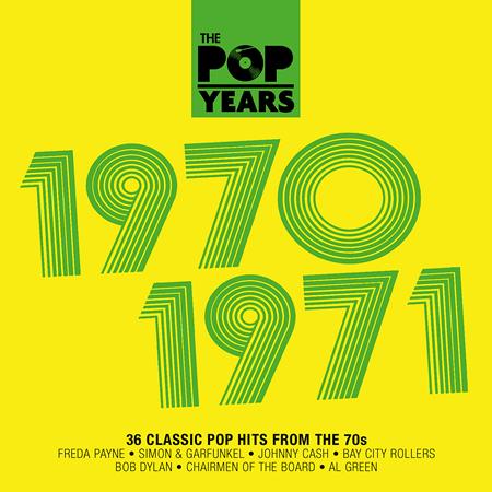 Christie - The Pop Years 1970 - 1971 - Zortam Music