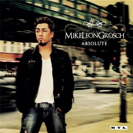 Mike Leon Grosch - Not to Love You (2006) Lyrics - Zortam Music
