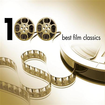 Various Artists - 100 Best Film Classics Cd5 No.1 - Various Artists - Zortam Music Various Artists - 100 Best Film Classics Cd5 No.1 - Various Artists - Zortam Music