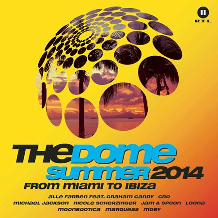 Go Freek - The Dome Summer 2014 - Zortam Music
