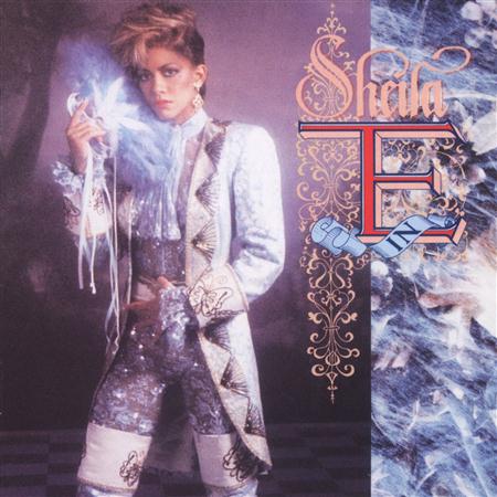 Sheila E. - Album inconnu (05/07/2012 17:56:36) - Zortam Music
