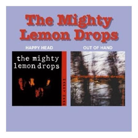 The Mighty Lemon Drops - Hypnotised Lyrics - Zortam Music