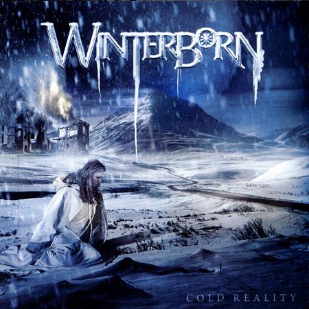 Winterborn - The king and the god Lyrics - Zortam Music