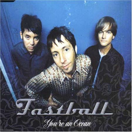 Fastball - You