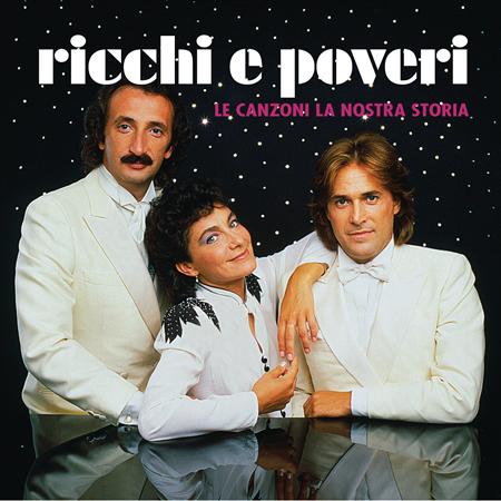 Ricchi e Poveri - Amici Miei Lyrics - Zortam Music